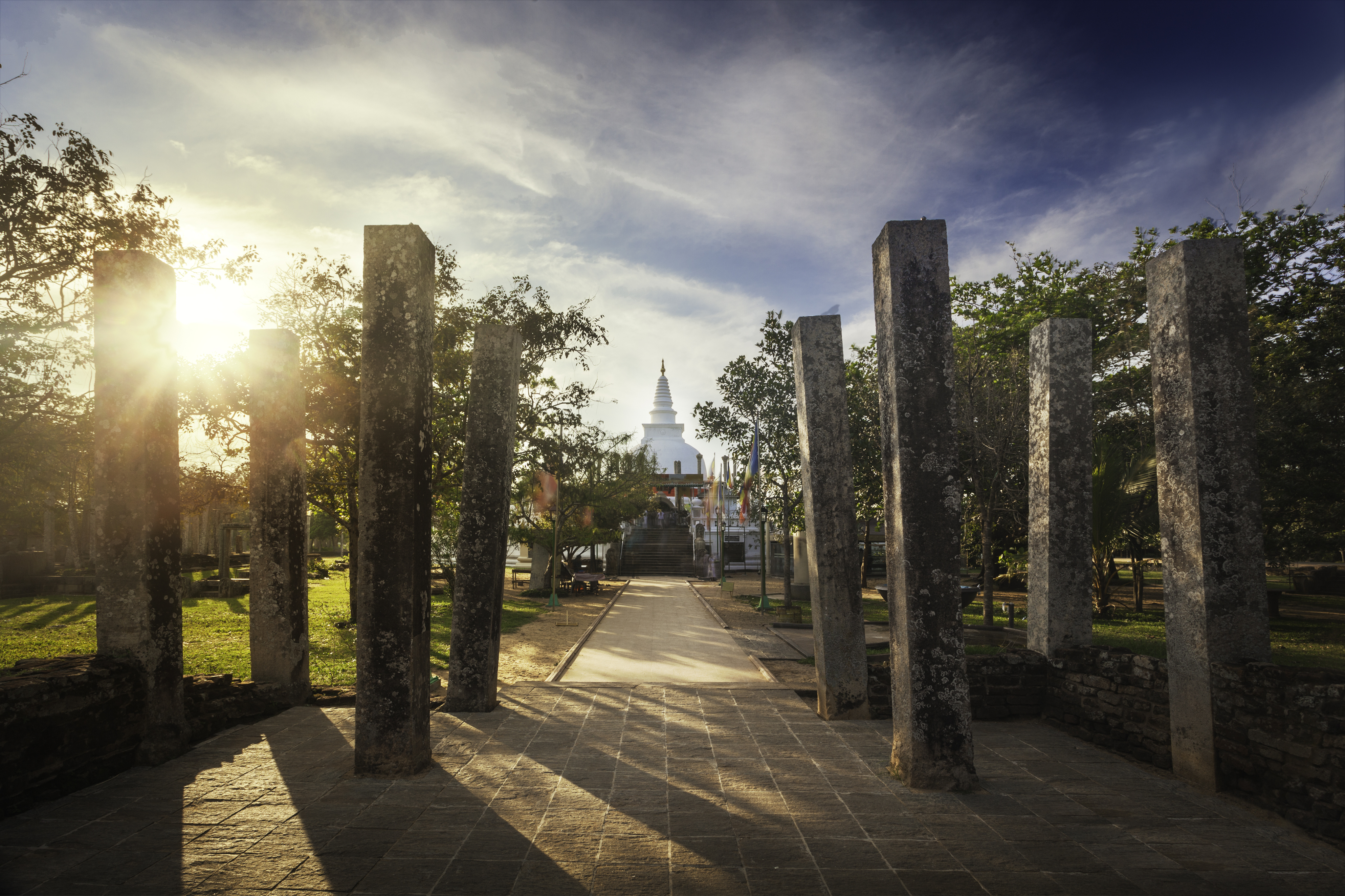 Pillars